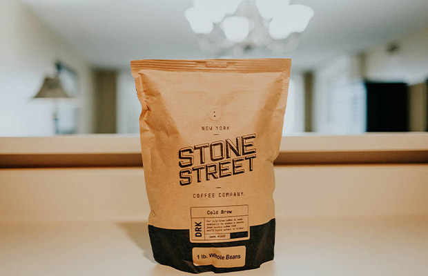 Stone Street Coffee Reserve Colombian