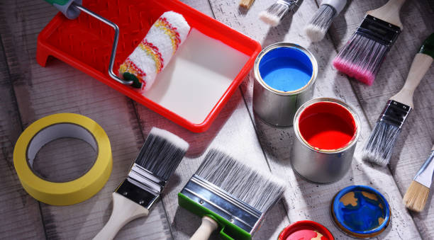Does Paint Dry Darker Or Lighter: Things You Need To Know